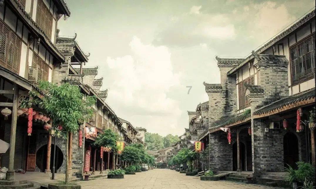 沙漠前行